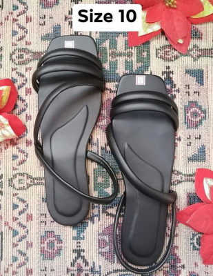 Trendy Flats Sandals Stopper