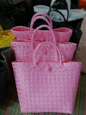 Good quality bayong bags