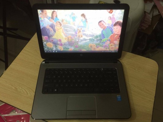 HP Notebook 14