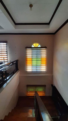 house and lot for sale