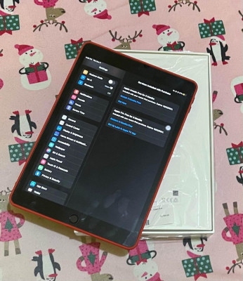 For Sale Ipad 9th Gen 64gb!