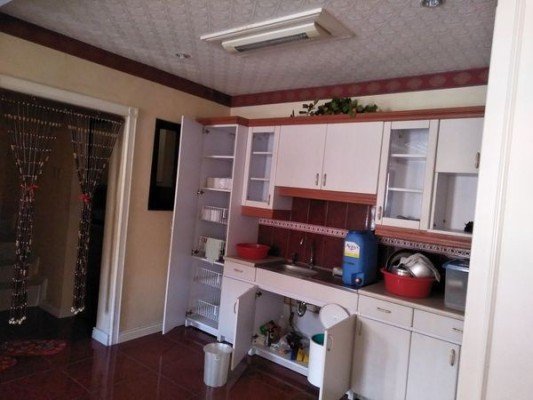 House and Lot - General Trias, Cavite