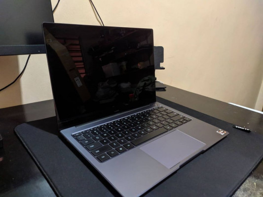 Huawei Matebook 14 2020 (AMD)