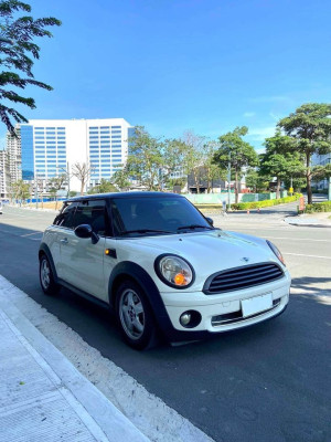2010 MINI cooper 2010