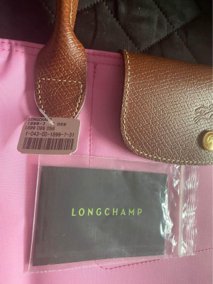 Longchamp Le Pliage Medium