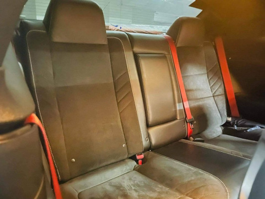 2017 Dodge challenger