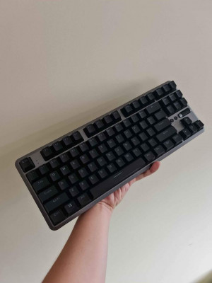 Rakk Lam Ang Pro Used - Wireless Keyboard