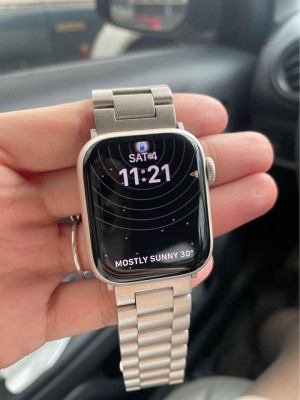 Apple Watch series 8 Cellular/GPS