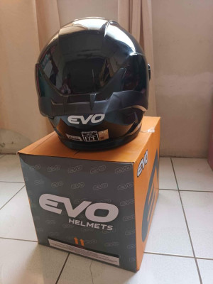EVO full face helmet XR-03