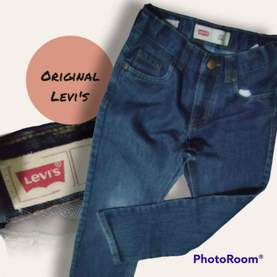 Levi's Denim Pants for toddler