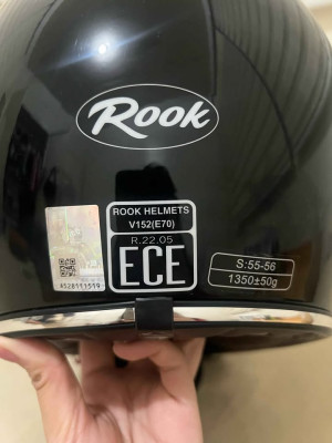 Rook V152 Helmet