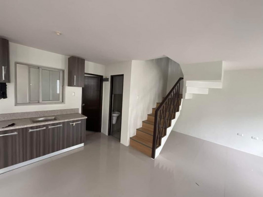 ASPIRE RESIDENCES - Dela Paz Norte San Fernando Pampanga.