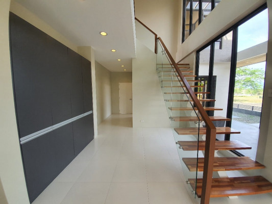 Brand New House and Lot in Treveia, Nuvali, Laguna
