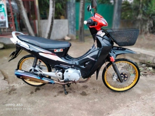 wave125 solar