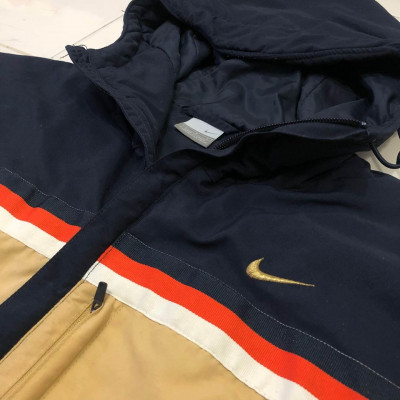 Nike Puffer Jacket