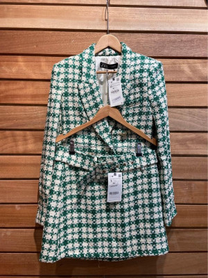 ZARA Textured Coords