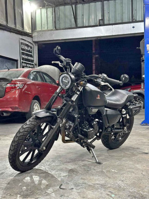 2022 Italian brand benelli