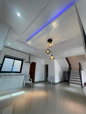 HOUSE AND LOT FOR SALE!!!