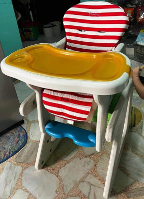 High Chair