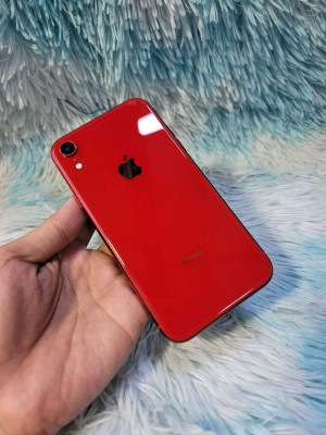 IPHONE XR RUSH RUSH! (NO FACE ID)