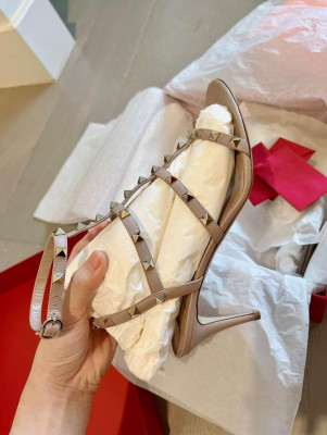 Valentino heels
