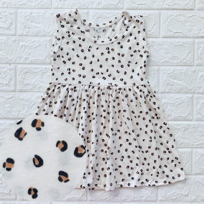 DRESS FOR KIDS (2-5yrs.old)