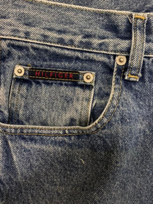 Tommy hilfiger carpenter pants