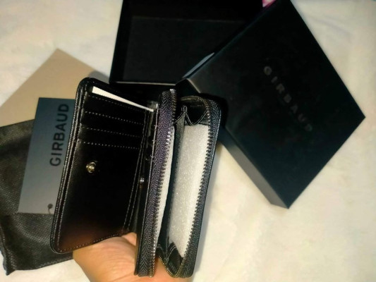 Girbaud Wallet Unisex