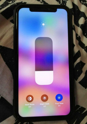 Iphone 11 pro 256gb