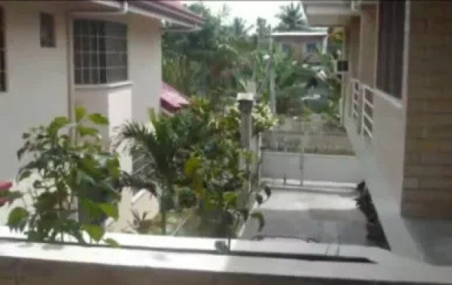 Apartment for Rent in La Paloma Subdivision, Tisa, Cebu City