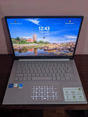 ASUS Vivobook Pro 14 OLED