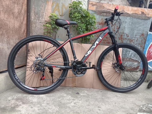 REVEL MTB (BRANDNEW)