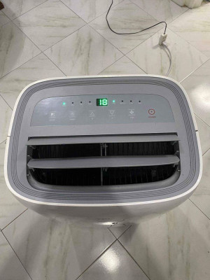 Portacool aircon
