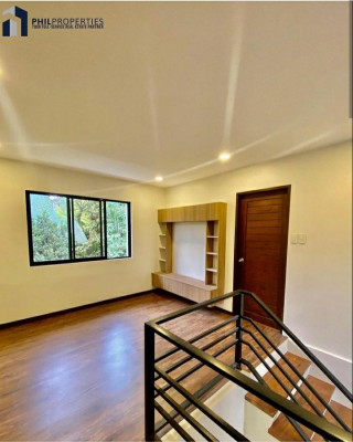 Beautiful Modern Brand New House and Lot For Sale