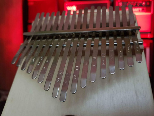 Kalimba (New)