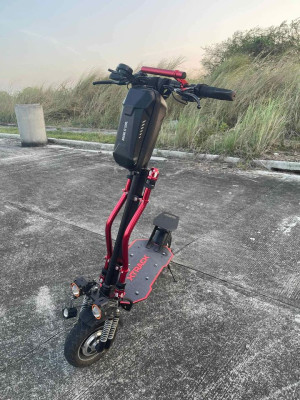 Xtrack Thunder V2 Electric Scooter