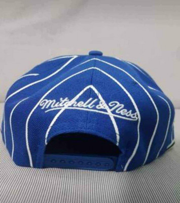Original mitchell and ness cap