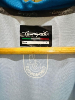 Campagnolo Men’s Jersey