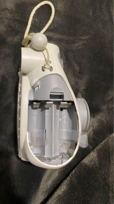 UNTESTED Instax mini 7s