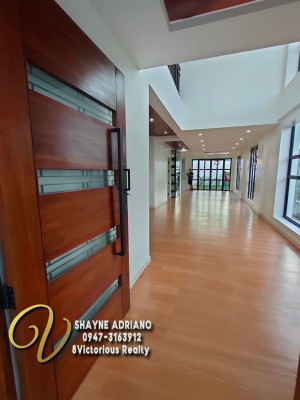 MODERN AND ELEGANT HOUSE FOR SALE IN GREENWOODS EXECUTIVE VILLAGE