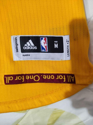 Jersey cavs 23 LeBron