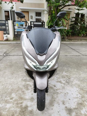 2019 Honda pcx