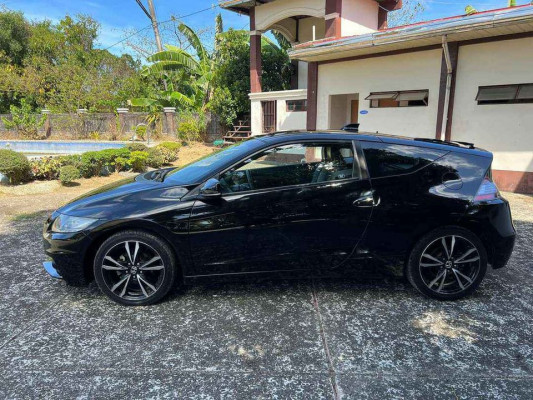 2015 Honda cr-z sports hatchback