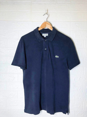 LACOSTE PRELOVED POLOSHIRT