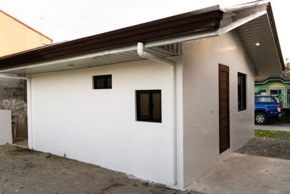 House and Lot For Sale @ Malolos, Bulacan