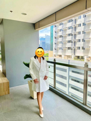 Preloved blazer dress for sale