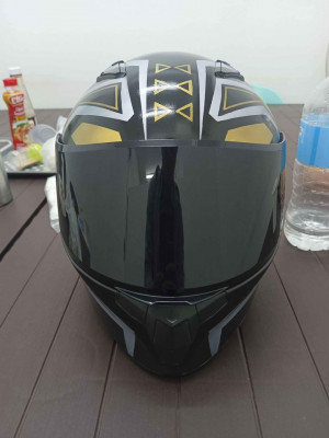 Spyder Rouge (Repaint)