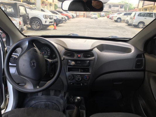 2014 Hyundai Eon Manual