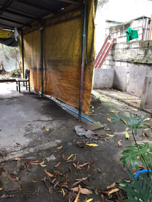 House and lot for sale