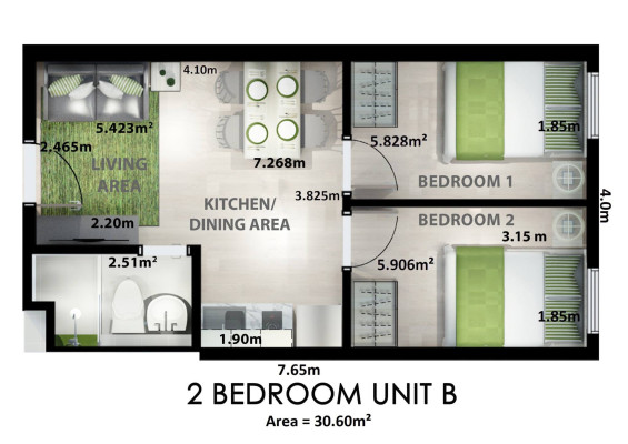 10K CASHOUT ONLY RENT TO OWN CONDO